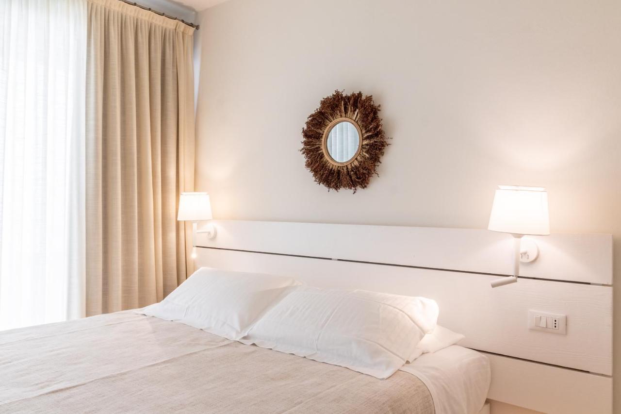 Hotel Vistamare Lido Di Savio