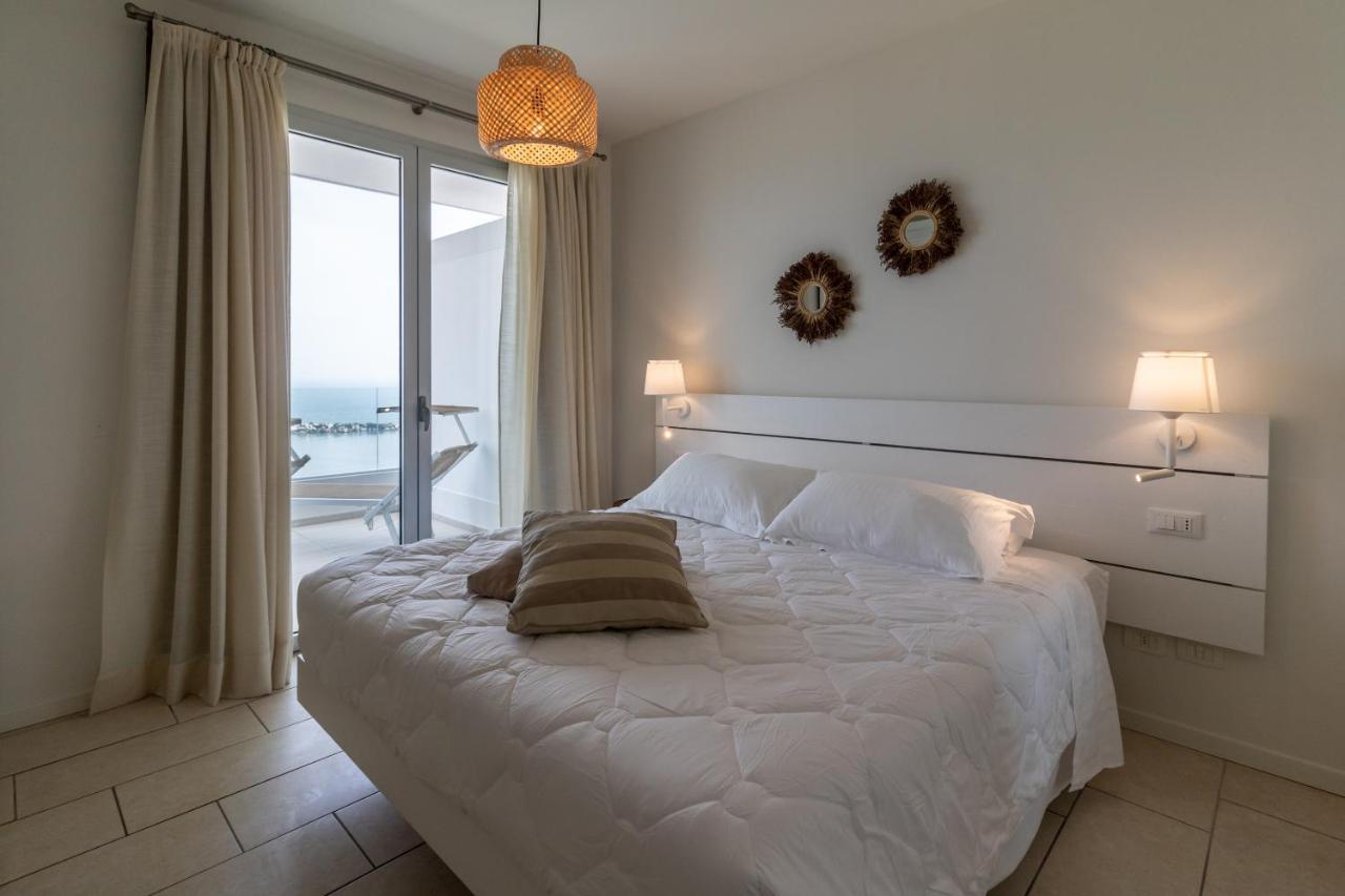 Hotel Vistamare Lido Di Savio