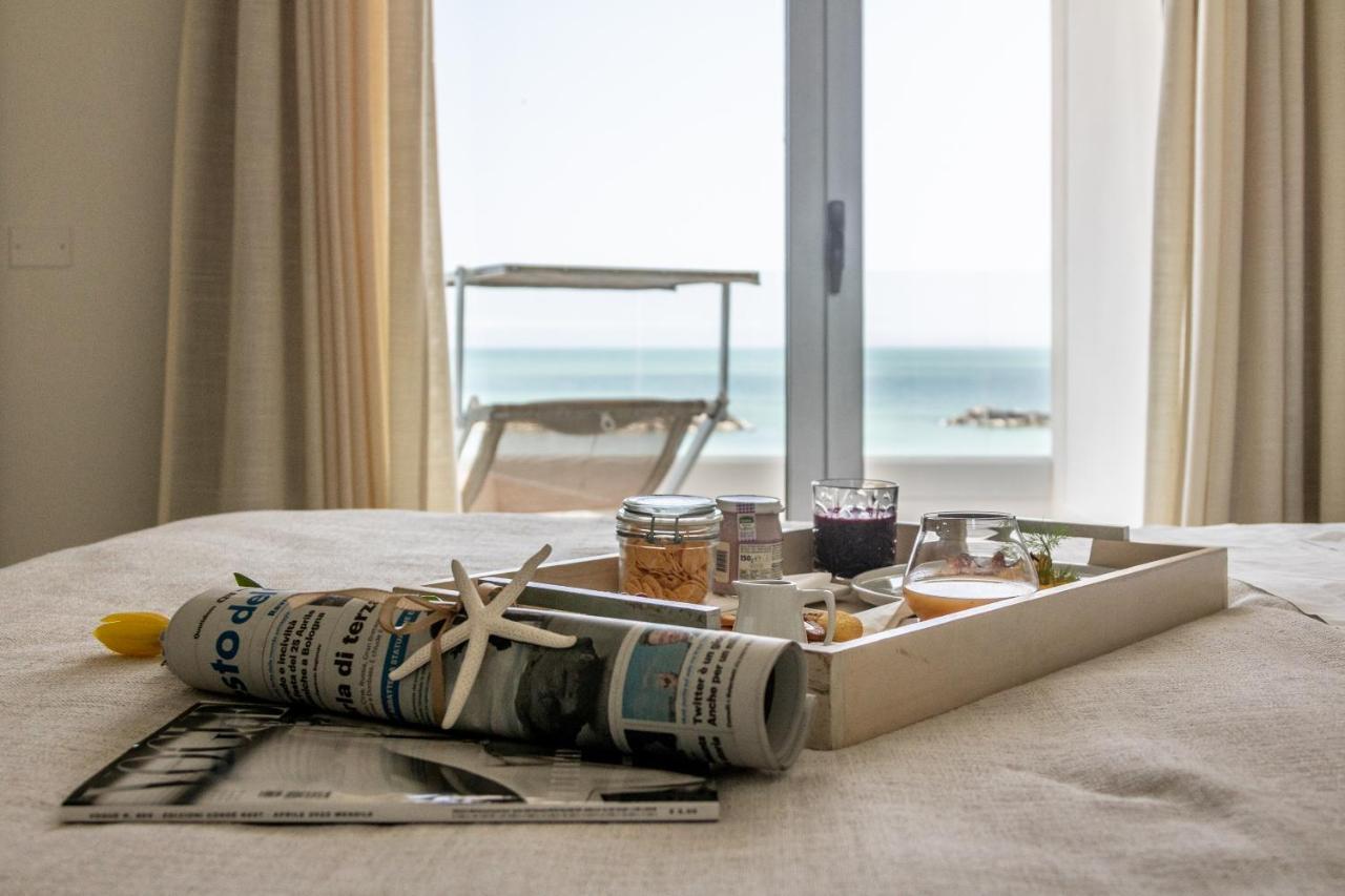 Vistamare 4* Lido Di Savio